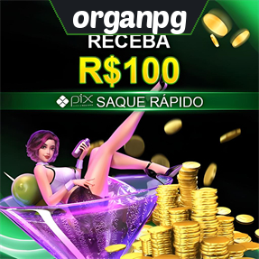 organpg Ganhe R$ 100,00 Gratis