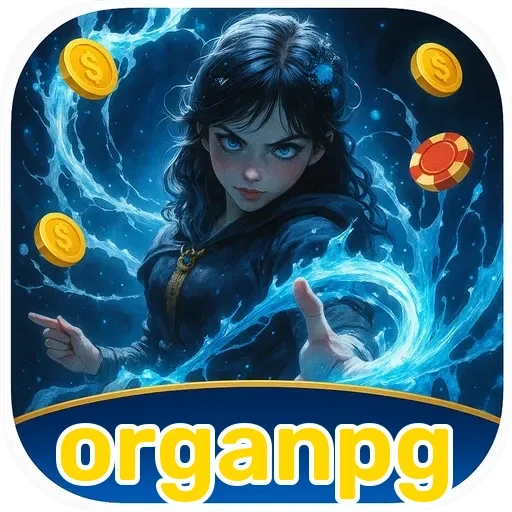 organpg Jogos