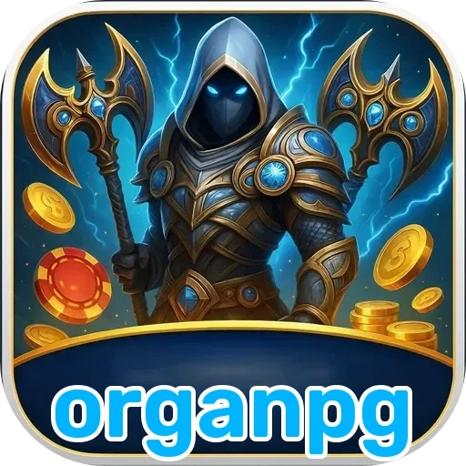 organpg Login