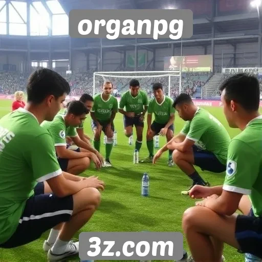 comunidade do organpg cresce a cada mês