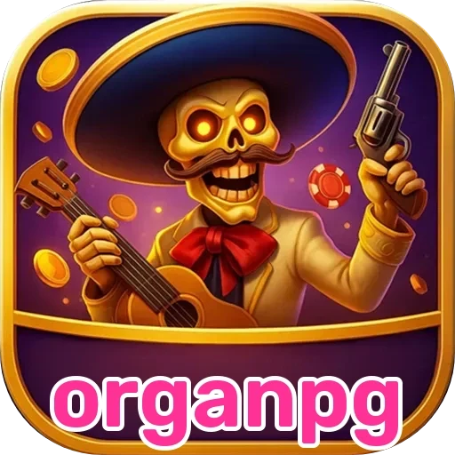 organpg Caça-Níqueis